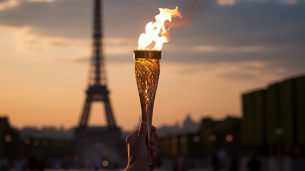 paris olympic games